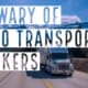 auto transport brokers