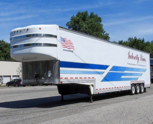 dorsey 6 car carrier for sale