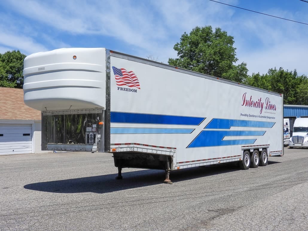 kentucky trailer for sale