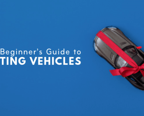 guide to gifting vehicles