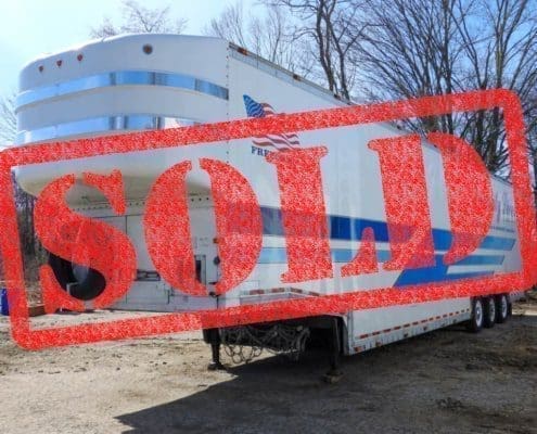 kentucky trailer car carrier sold 305