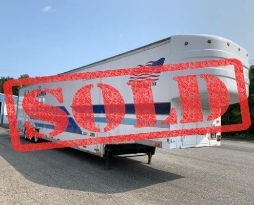 kentucy trailer car carrier 274 sold