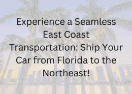 Secure and Reliable Car Shipping Near Me Exploring Exotic Car Transport Solutions (2)