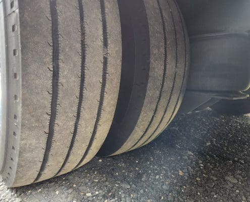 kentucky trailer 6 car carrier tires for sale
