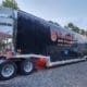 kentucky trailer enclosed 6 car carrier for sale