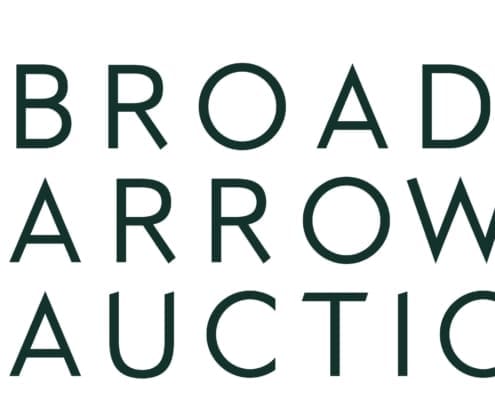 broad arrow auctions