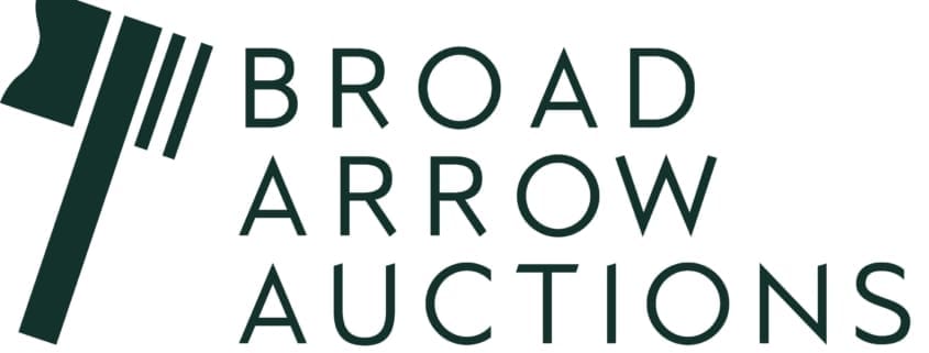 broad arrow auctions